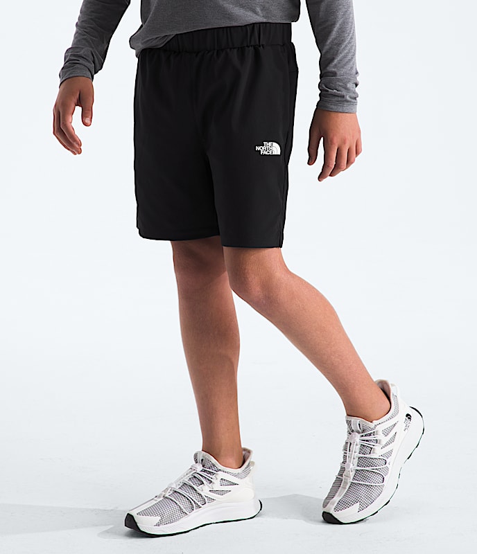 Boys’ On The Trail Shorts - 4