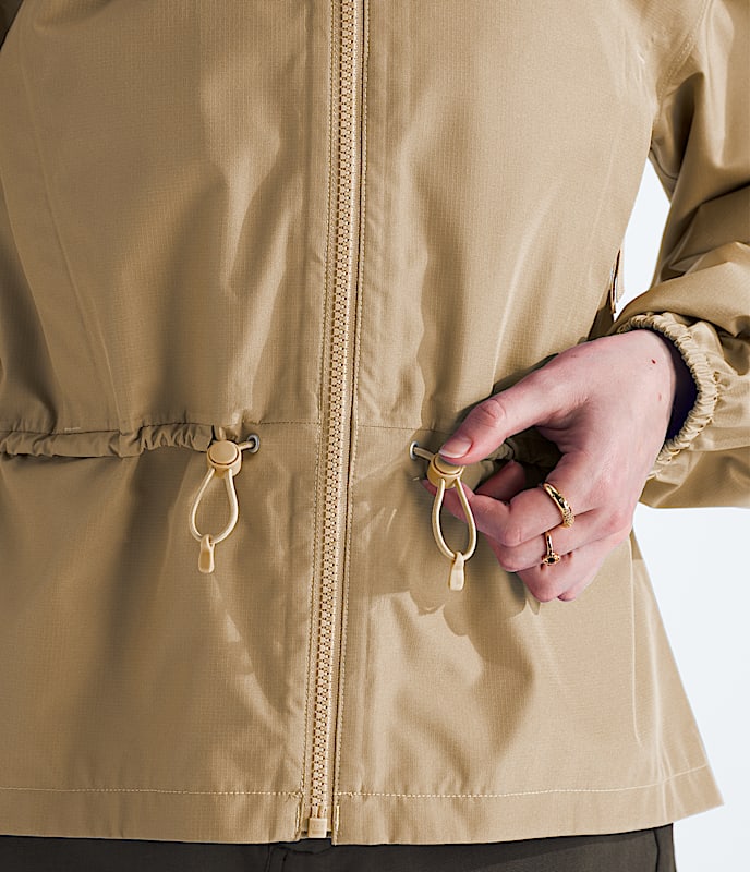 Women’s Daybreak Rain Jacket