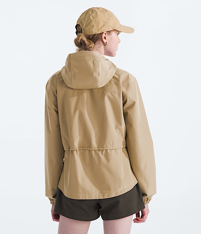 Women’s Daybreak Rain Jacket