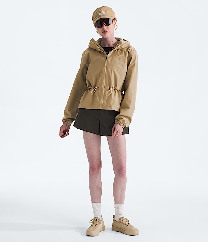 Women’s Daybreak Rain Jacket