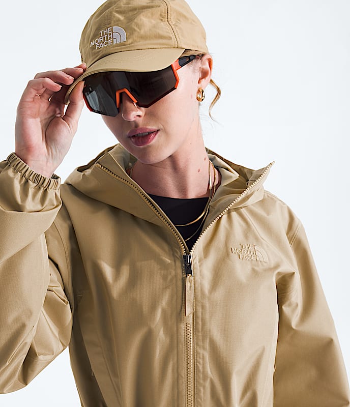 Women’s Daybreak Rain Jacket