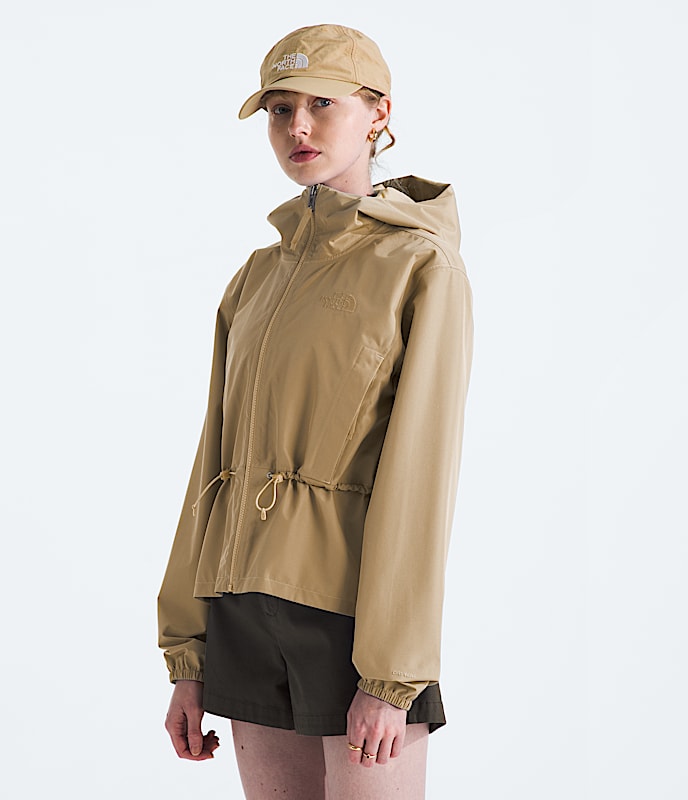 Women’s Daybreak Rain Jacket