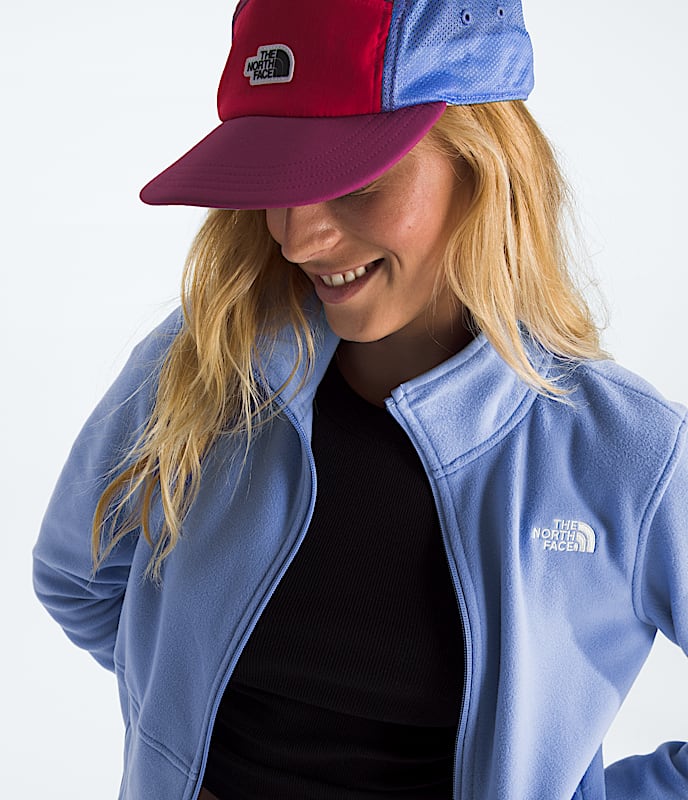 Women’s Glacier Fleece Jacket - 3