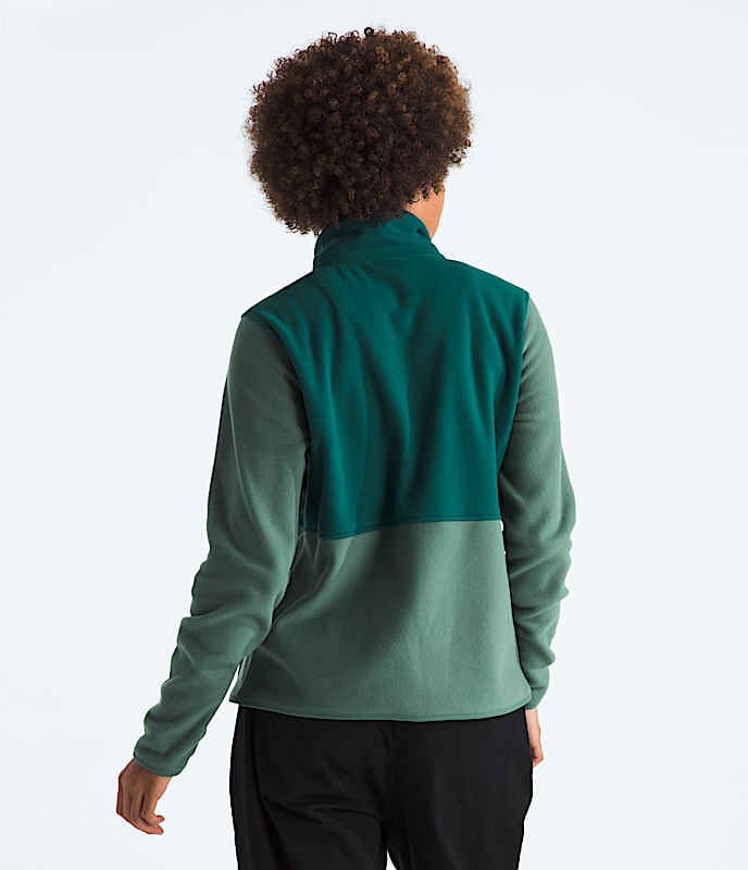Women’s Glacier Fleece Jacket