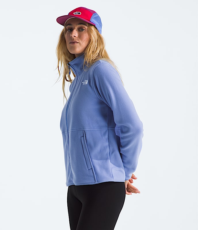 Women’s Glacier Fleece Jacket - 5