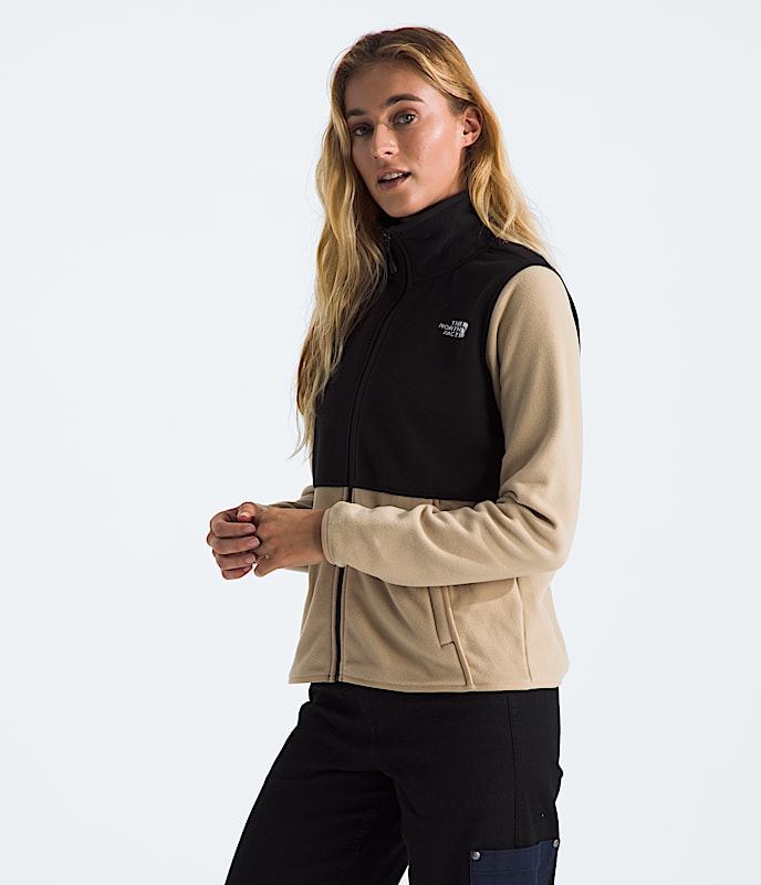 Women’s Glacier Fleece Jacket