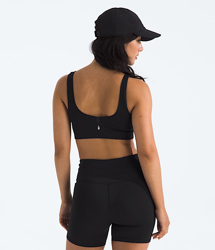 Women’s Dune Sky Scoop Bra