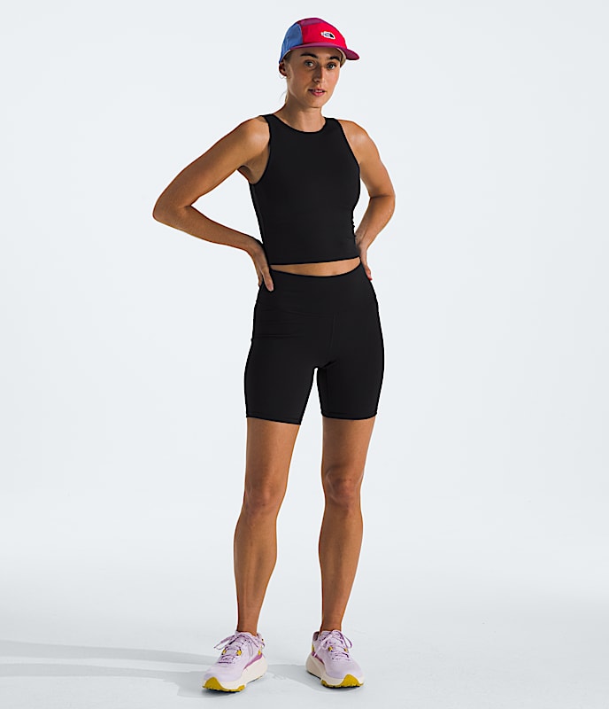 Women's Dune Sky Tanklette | The North Face