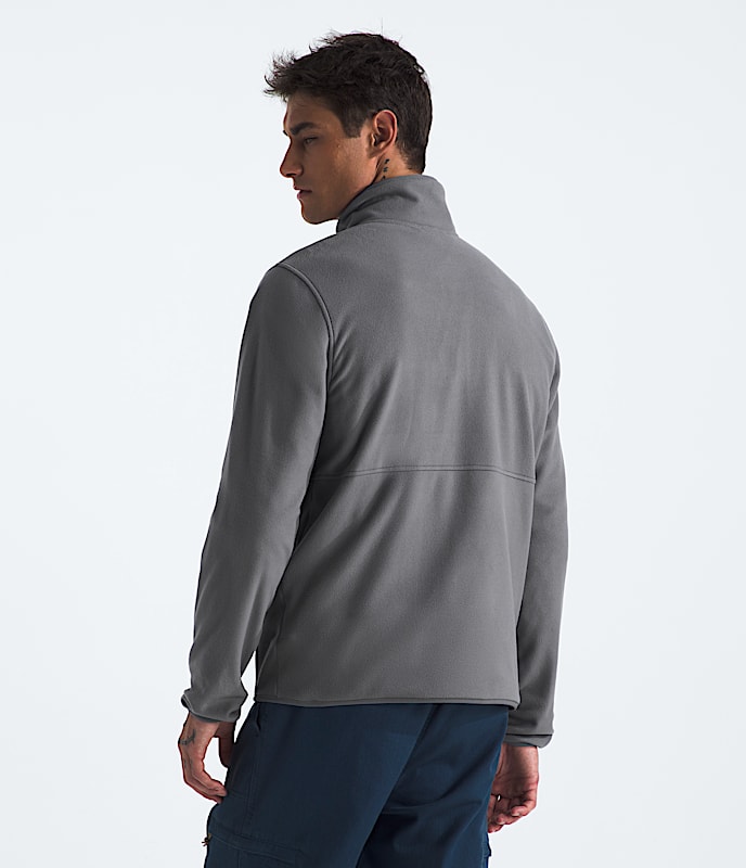 Men’s Glacier Fleece Jacket