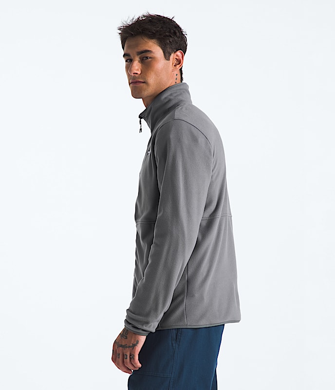 Men’s Glacier Fleece Jacket
