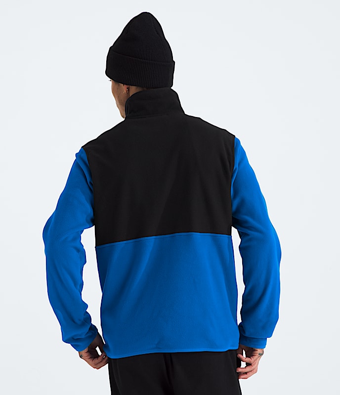 Men’s Glacier Fleece ½-Zip - 3
