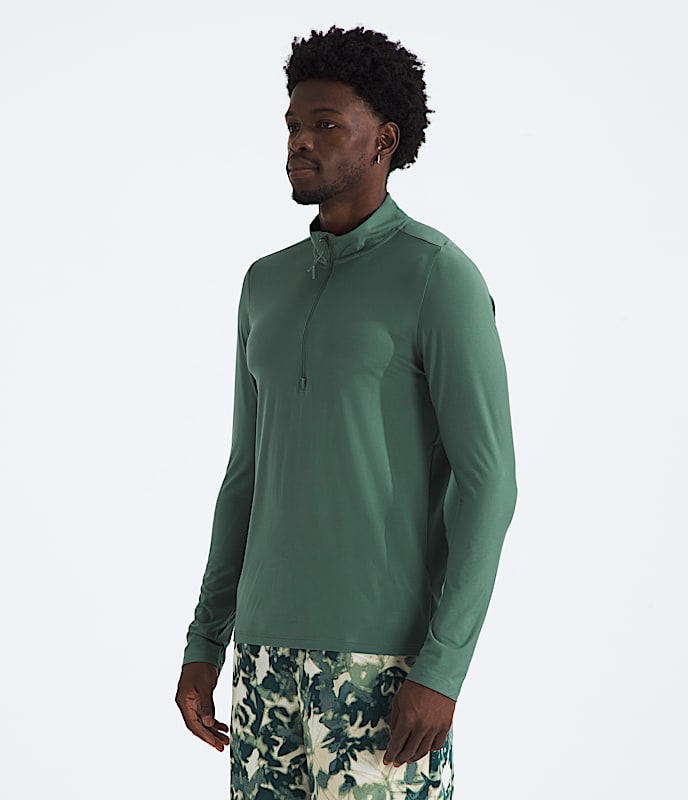 Men’s Dune Sky ¼-Zip - 4