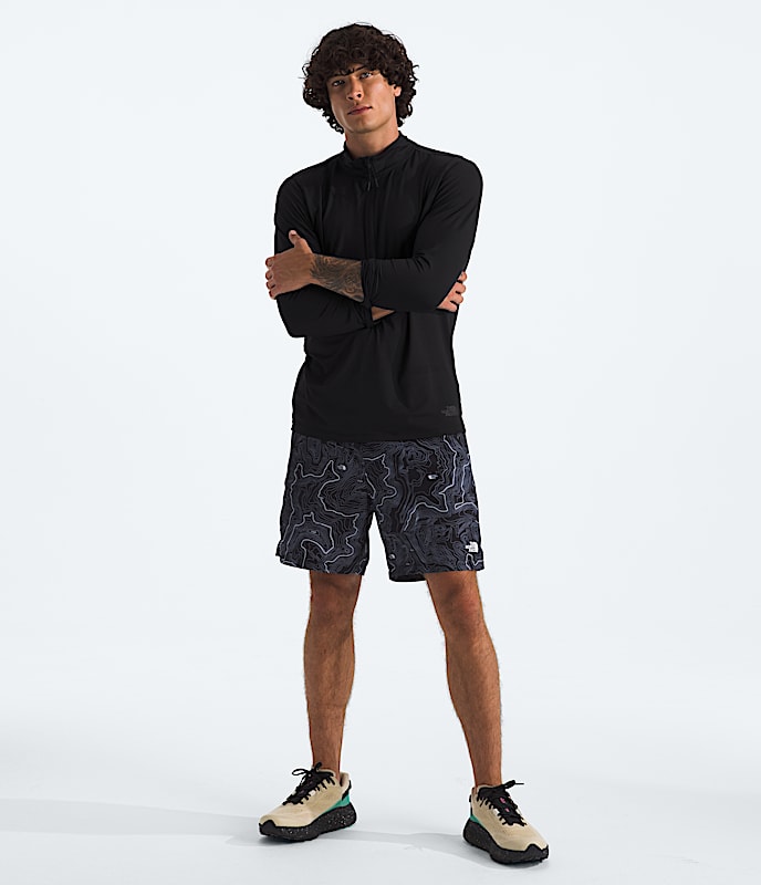 Men's Dune Sky ¼-Zip | The North Face