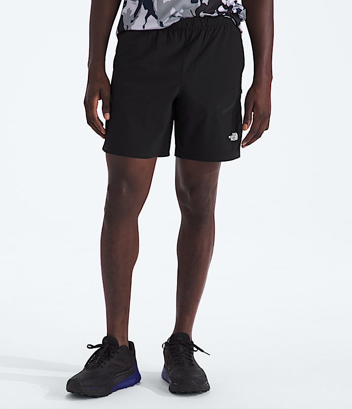 Men's Lightstride 7'' Shorts | The North Face