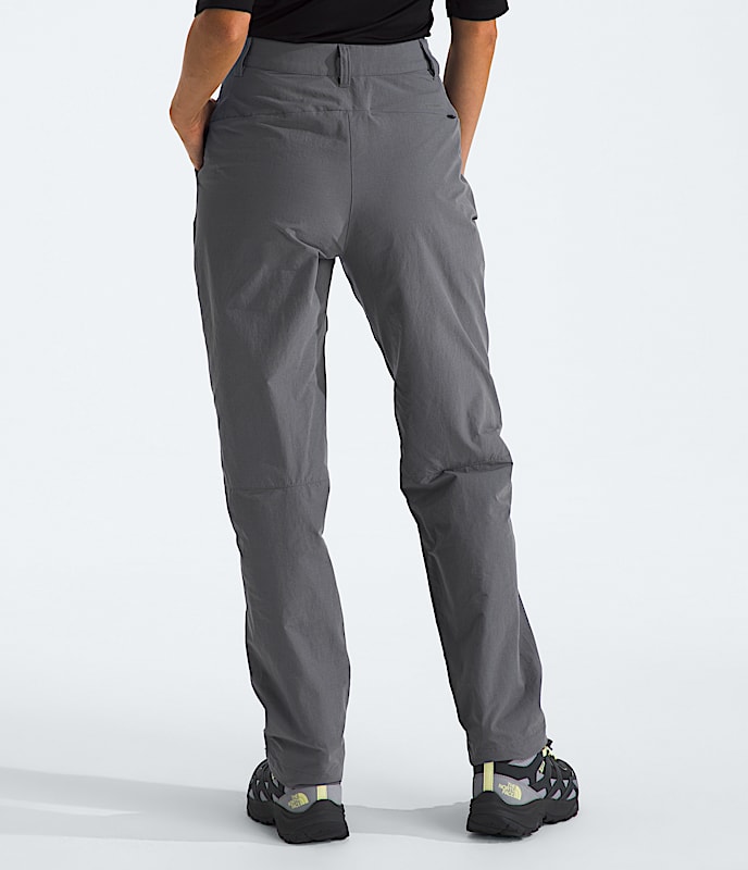 Women’s Basin Pants - 3