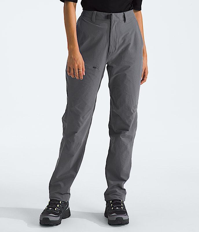 Women’s Basin Pants - 1