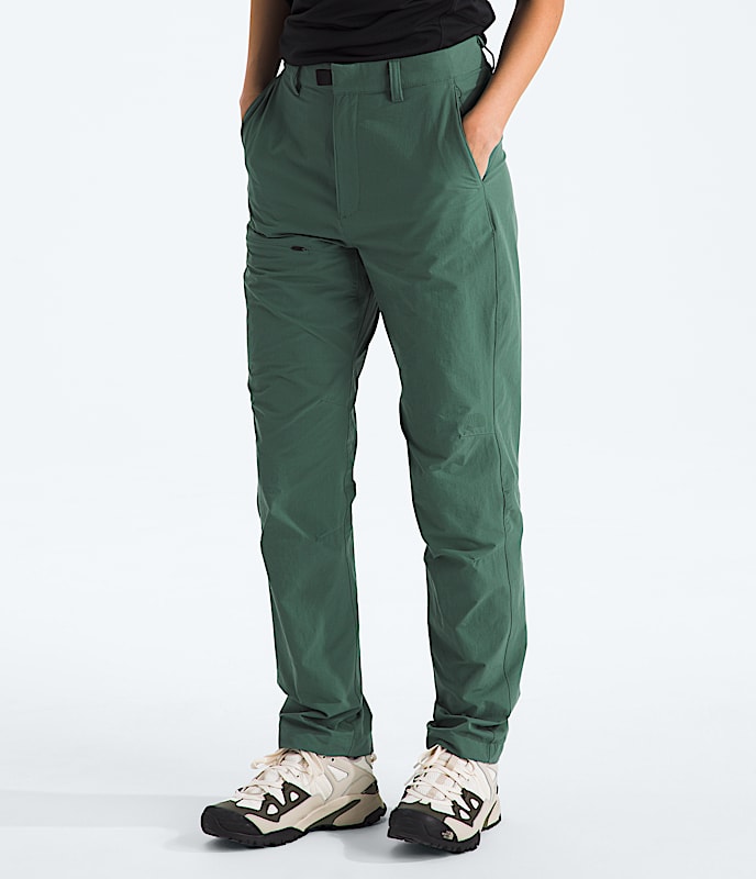 Women’s Basin Pants - 4