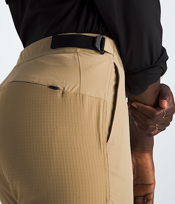 Women’s Basin Pro Pants - 7