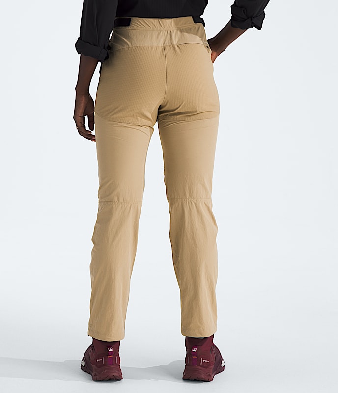 Women’s Basin Pro Pants - 3