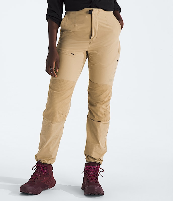 Women’s Basin Pro Pants - 1