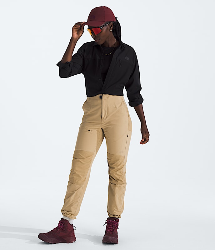 Women’s Basin Pro Pants - 2