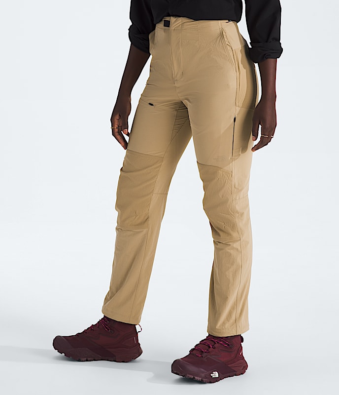 Women’s Basin Pro Pants - 4