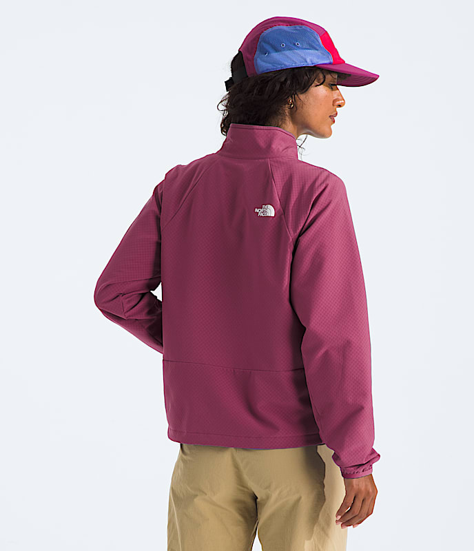 Women’s Tek Approach Jacket