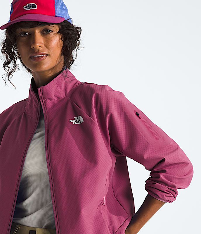 Women’s Tek Approach Jacket