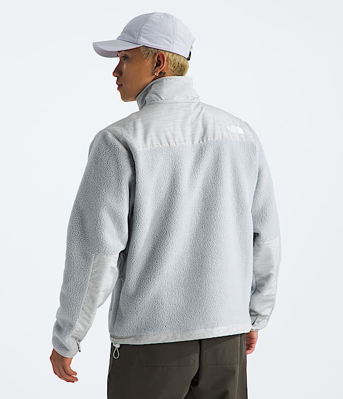 Men's Re-Grind Denali Jacket | The North Face