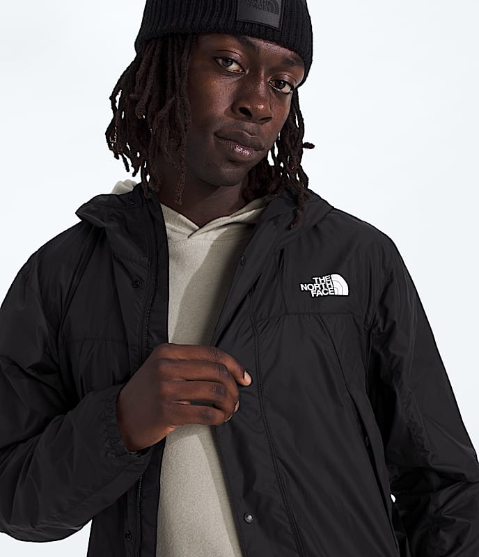 Men’s Mountain Wind Jacket