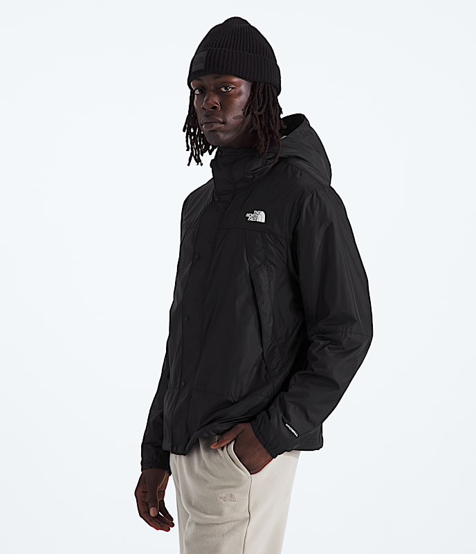 Men’s Mountain Wind Jacket