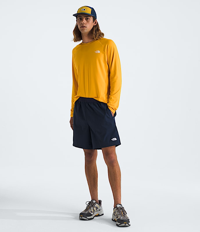 Men’s Class V Pathfinder Pull-On 7'' Shorts - 2