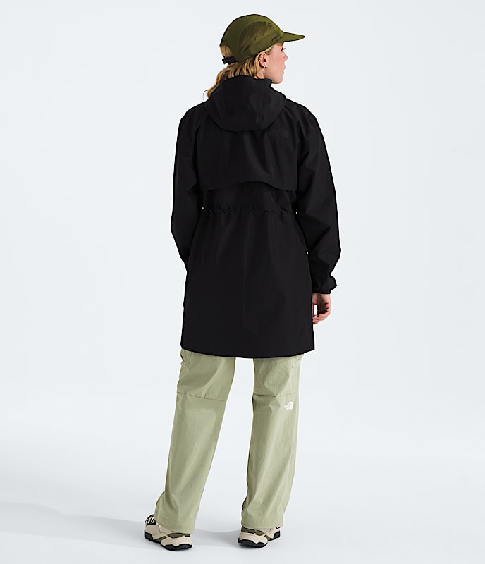 【THE NORTH FACE】★ジャケット★ Women’s Daybreak Mid Parka Women's Daybreak Mid Rain Parka | The North Face