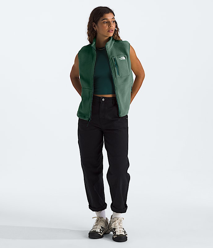 Women’s Yumiori Vest - 2