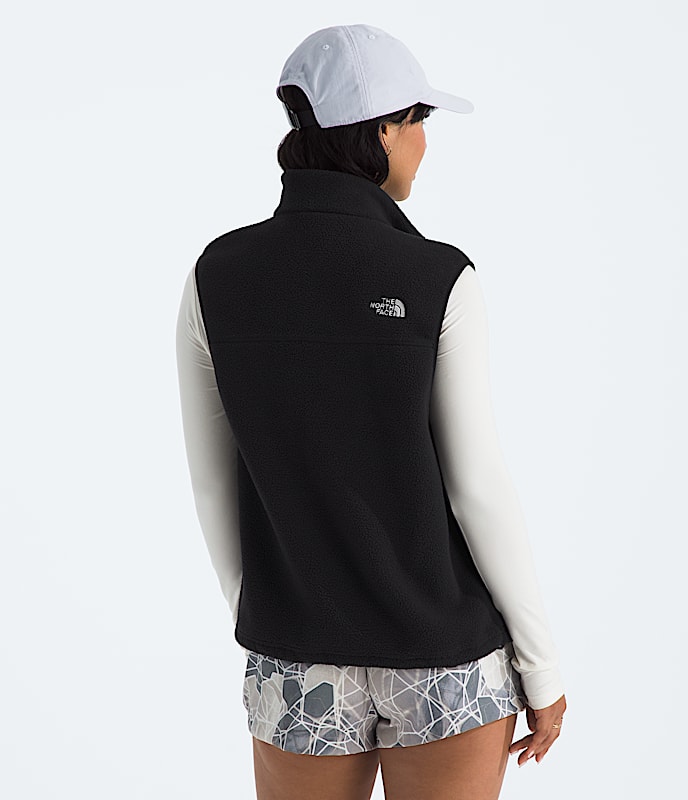 Women’s Yumiori Vest