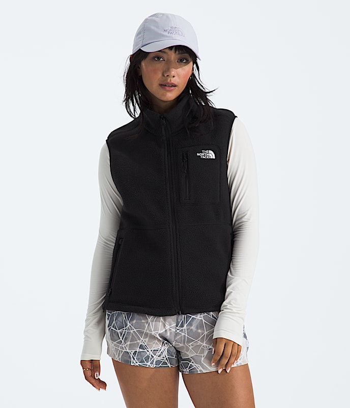 Women’s Yumiori Vest - 1