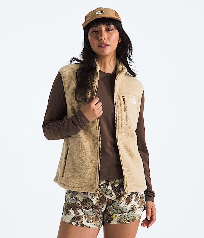 Women’s Yumiori Vest