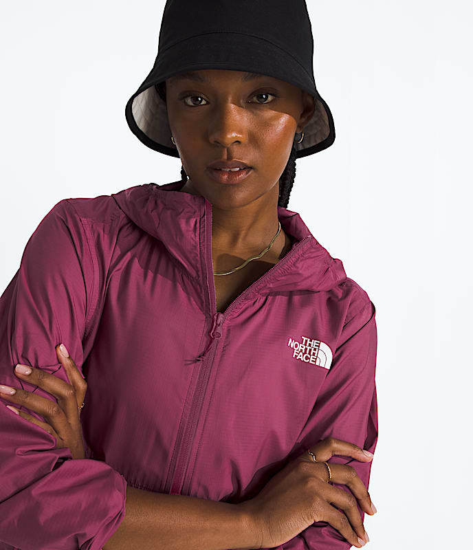 Women’s TNF™ Cyclone Wind Jacket