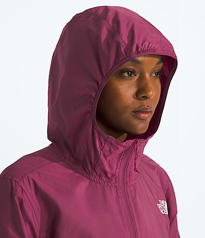 Women’s TNF™ Cyclone Wind Jacket
