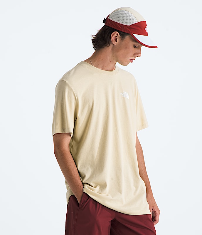Men’s Evolution Box NSE Short-Sleeve Tee