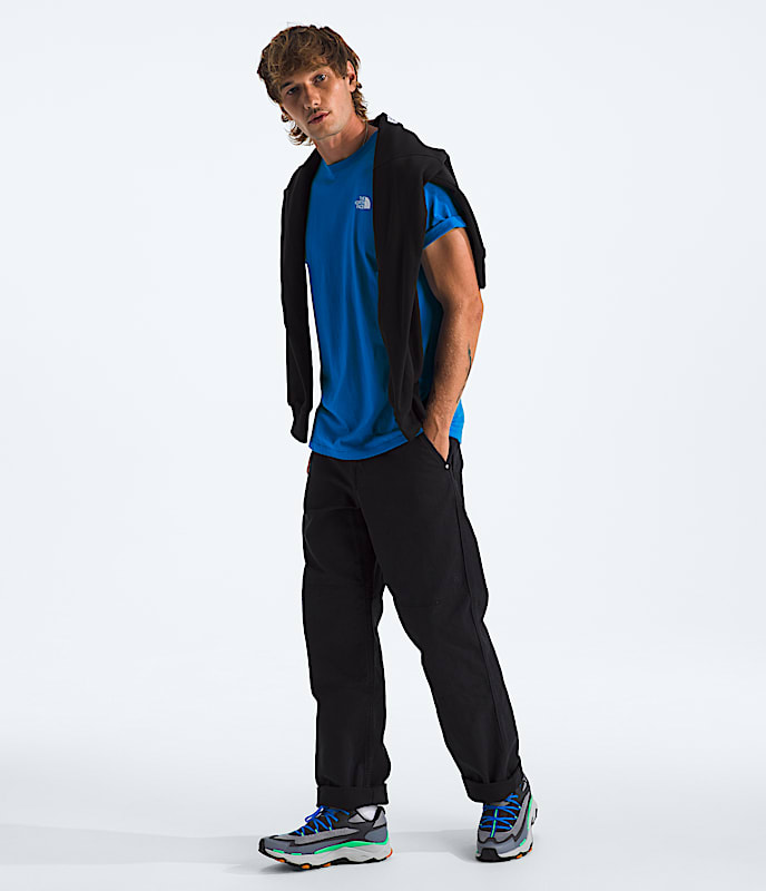 Men’s Evolution Box NSE Short-Sleeve Tee