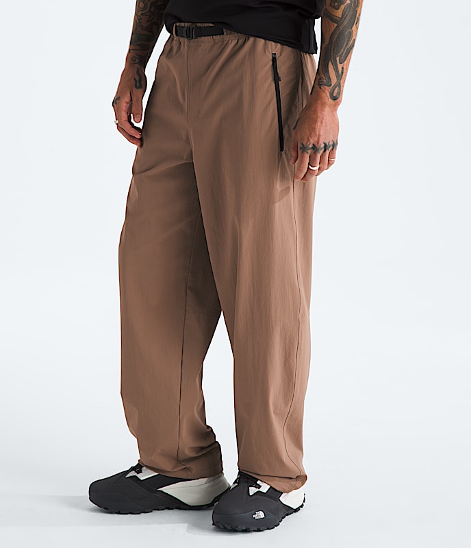 Men’s North Dome Wind Pants