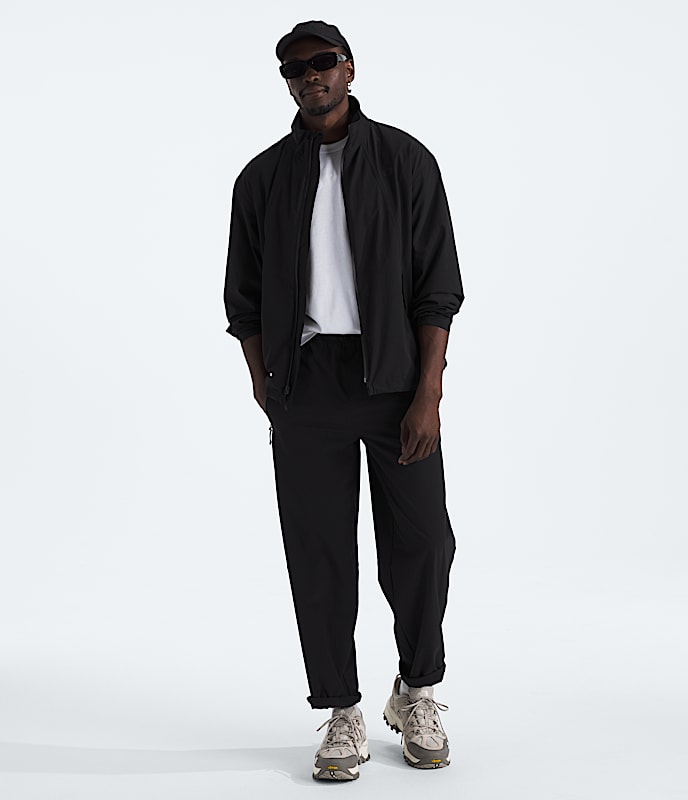 Men's North Dome Wind Pants | The North Face