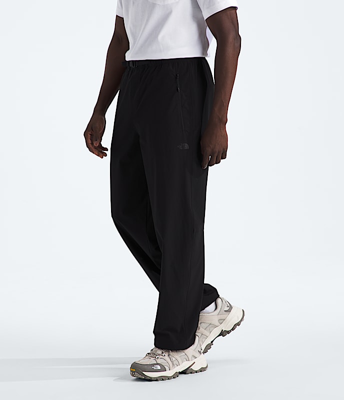 The North Face ノースドーム ウィンド トラウザーズ Men's North Dome Wind Pants | The North Face
