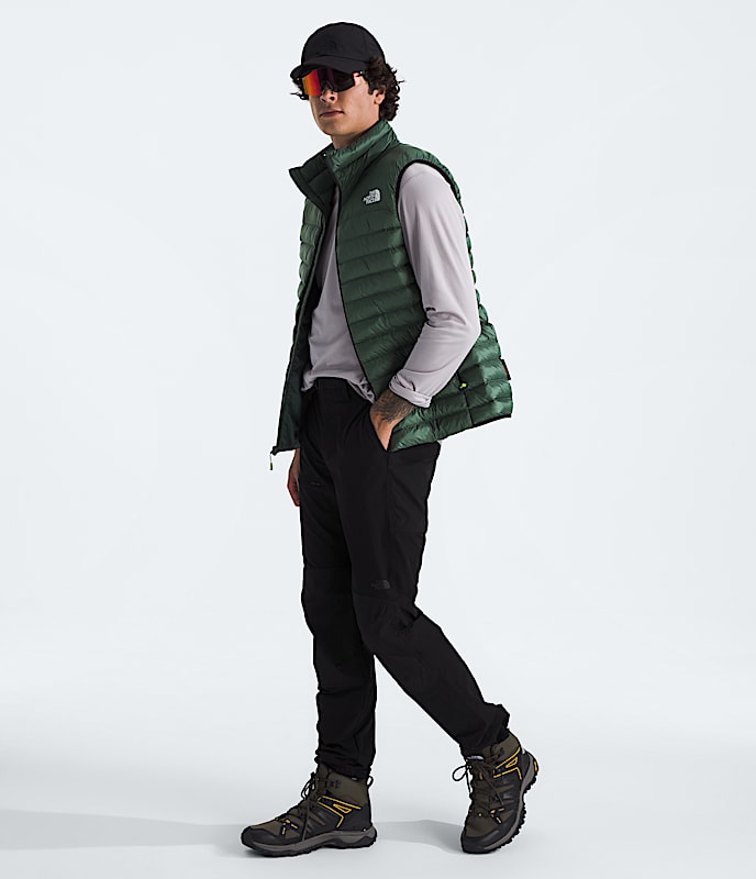 Men’s Basin Pro Pants - 2