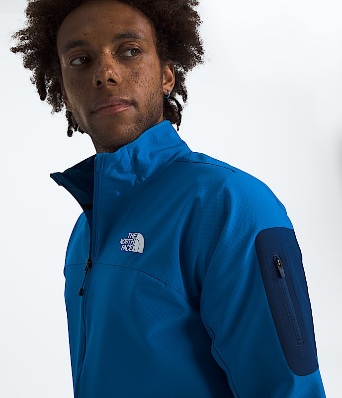 Men's Tek Approach Jacket | The North Face