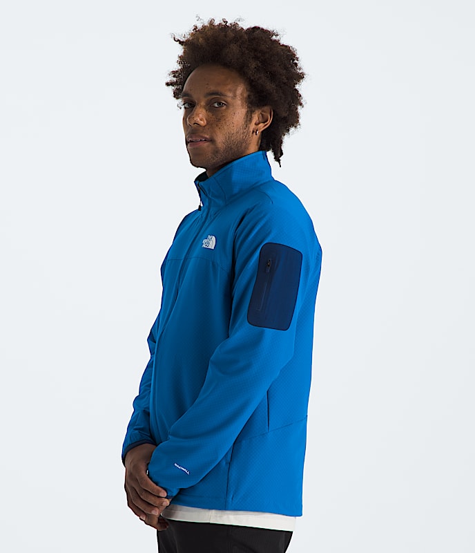 Men’s Tek Approach Jacket - 5