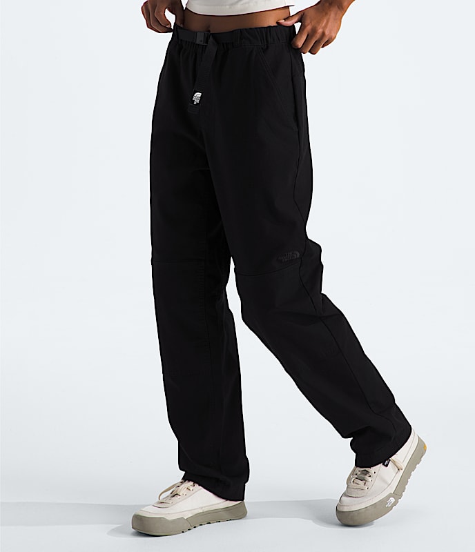 完売必須■THE NORTH FACE■Women’s Beta Utility Belted Pants Women's Beta Utility Belted Pants | The North Face