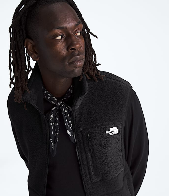 Men's Yumiori Vest | The North Face
