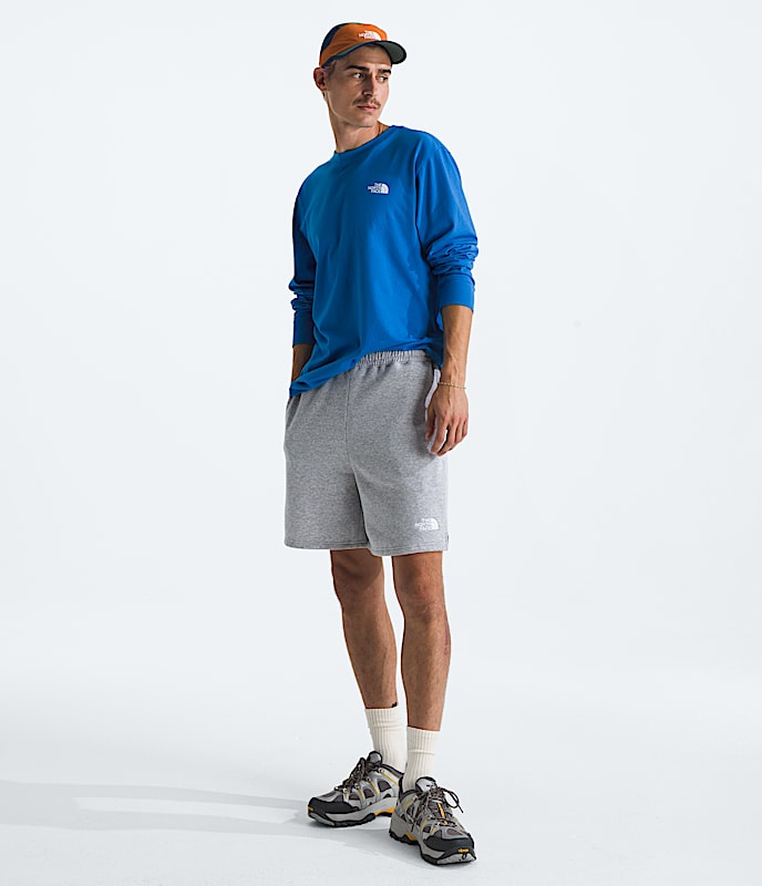 Men’s Evolution Box NSE Long-Sleeve Tee - 2